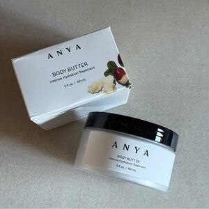 Anya Body Butter – Intense Hydration Treatment 5 fl oz